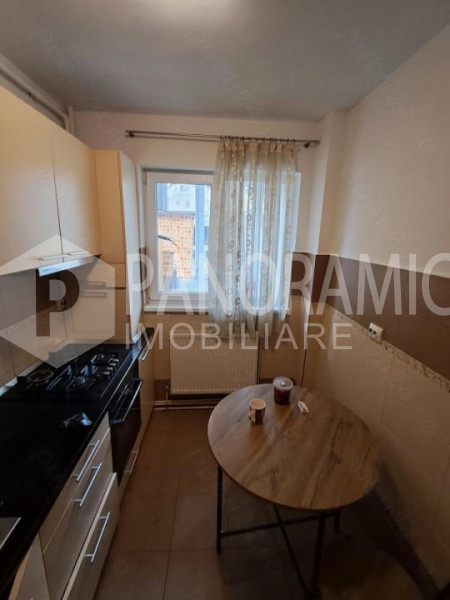 Apartament cu 2 camere - Mănăștur