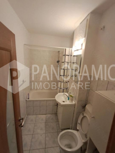 Apartament cu 2 camere - Mănăștur