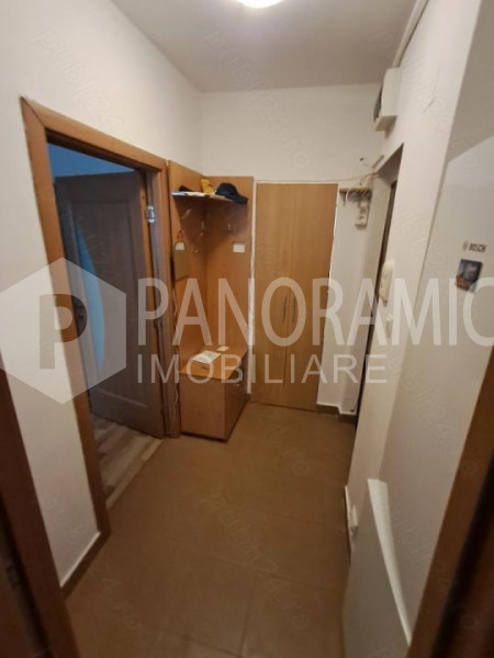 Apartament cu 2 camere - Mănăștur