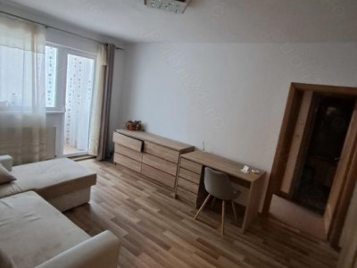 Apartament cu 2 camere - Mănăștur