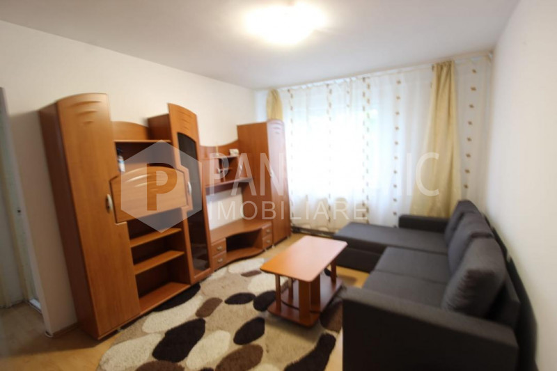Apartament cu 2 camere - Mănăștur