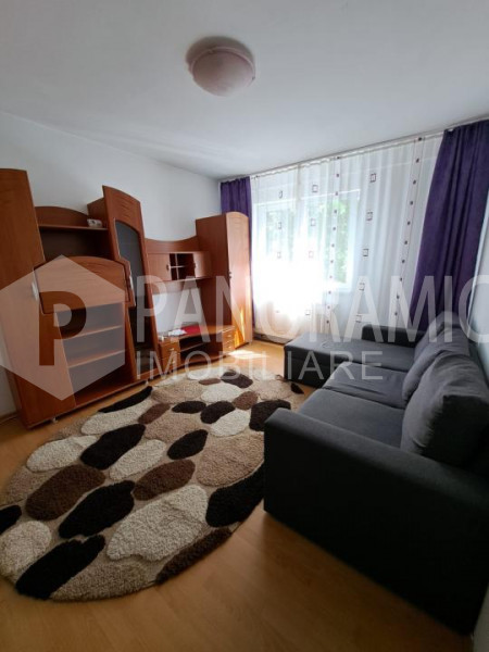 Apartament cu 2 camere - Mănăștur
