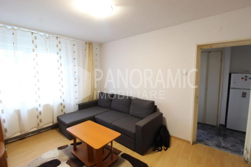 Apartament cu 2 camere - Mănăștur