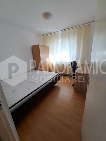 Apartament cu 2 camere - Mănăștur