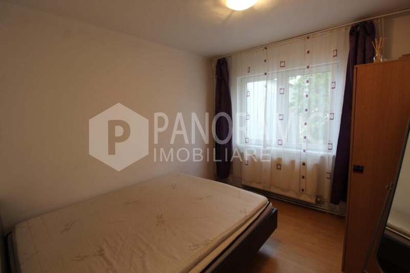 Apartament cu 2 camere - Mănăștur