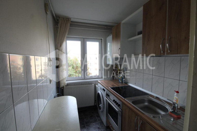 Apartament cu 2 camere - Mănăștur