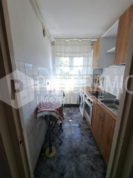 Apartament cu 2 camere - Mănăștur