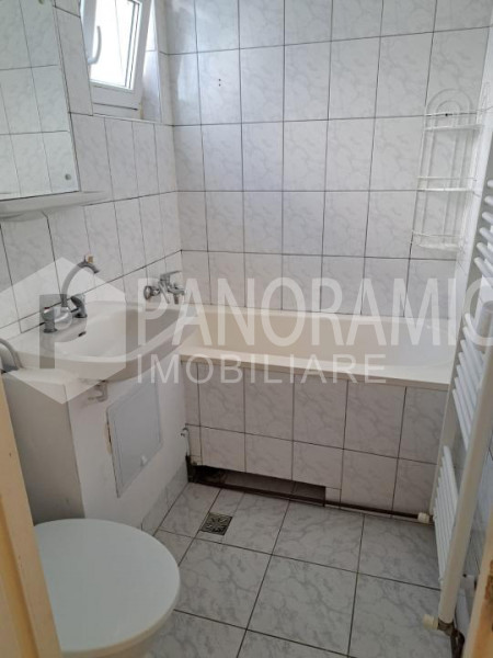 Apartament cu 2 camere - Mănăștur