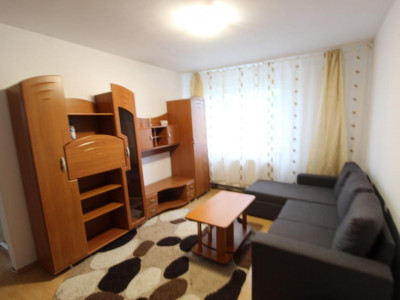 Apartament cu 2 camere - Mănăștur
