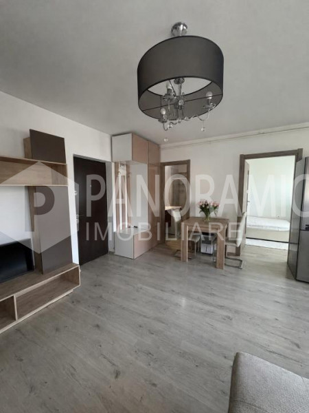 Apartament cu 2 camere - Gheorgheni
