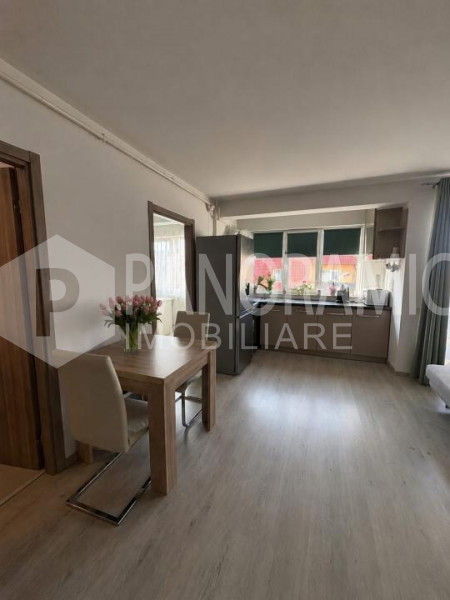 Apartament cu 2 camere - Gheorgheni