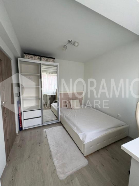 Apartament cu 2 camere - Gheorgheni