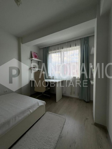Apartament cu 2 camere - Gheorgheni