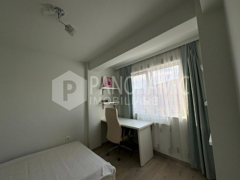 Apartament cu 2 camere - Gheorgheni