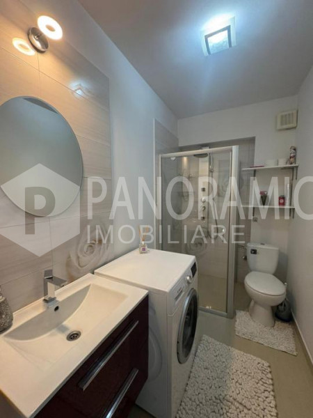 Apartament cu 2 camere - Gheorgheni
