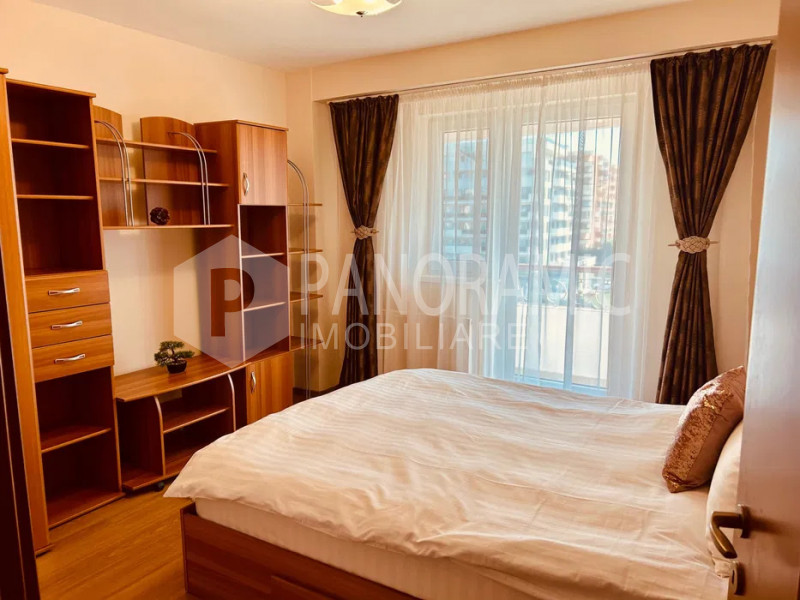 Apartament cu 2 camere - Mărăști Teodor Mihali