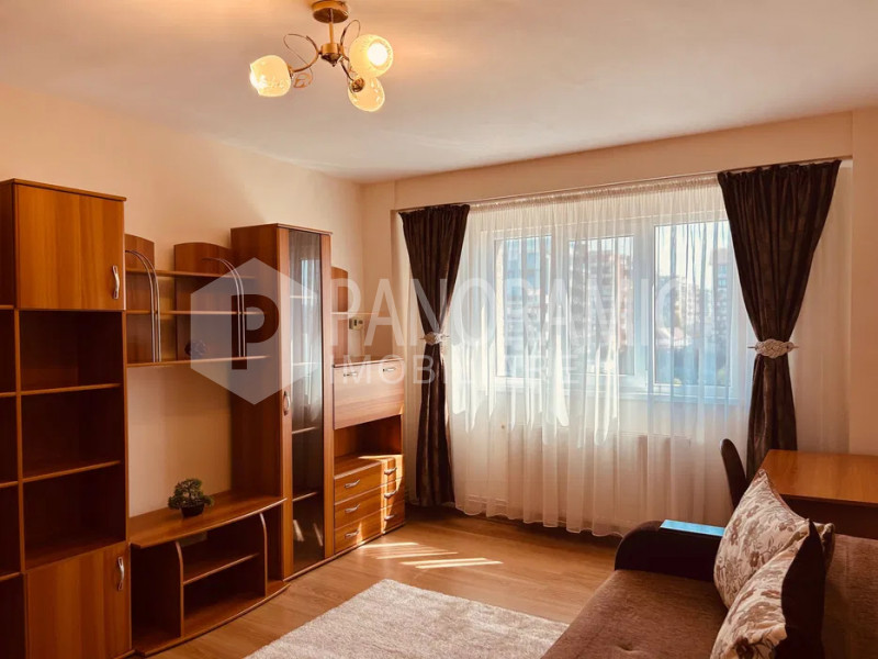 Apartament cu 2 camere - Mărăști Teodor Mihali