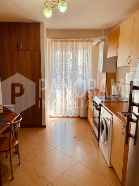 Apartament cu 2 camere - Mărăști Teodor Mihali
