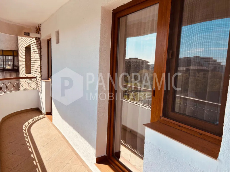 Apartament cu 2 camere - Mărăști Teodor Mihali
