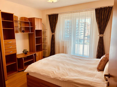 Apartament cu 2 camere - Mărăști Teodor Mihali