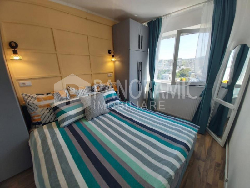 Apartament cu 2 camere - Mănăștur