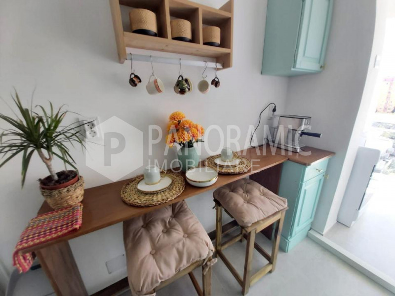 Apartament cu 2 camere - Mănăștur