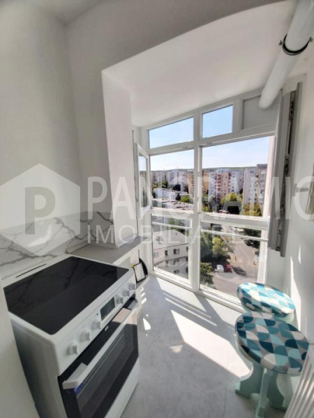 Apartament cu 2 camere - Mănăștur