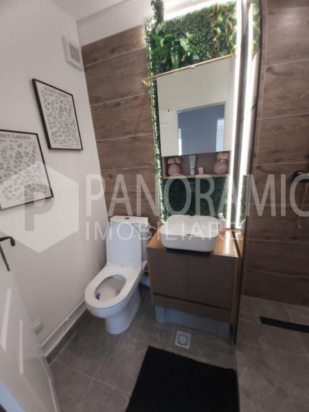 Apartament cu 2 camere - Mănăștur