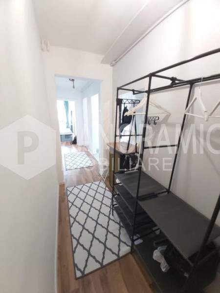Apartament cu 2 camere - Mănăștur