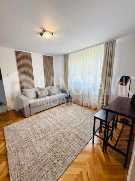 Apartament cu 2 camere - Gheorgheni