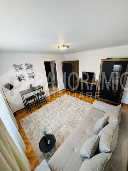 Apartament cu 2 camere - Gheorgheni