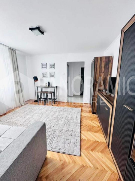 Apartament cu 2 camere - Gheorgheni