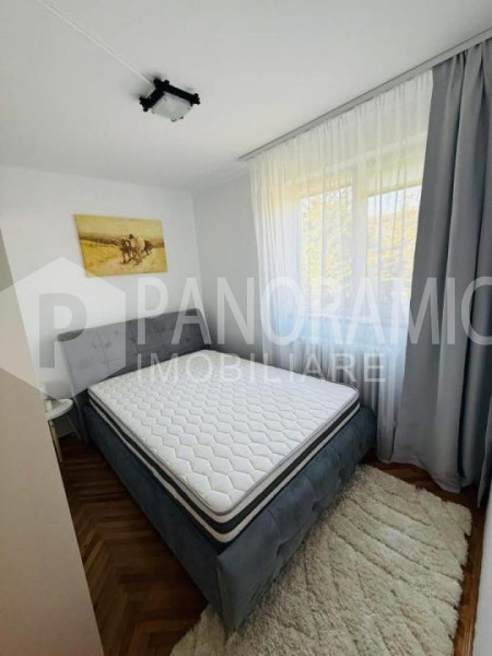 Apartament cu 2 camere - Gheorgheni