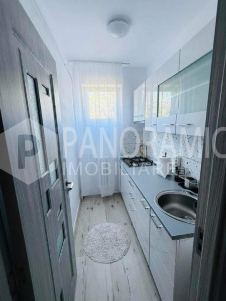 Apartament cu 2 camere - Gheorgheni