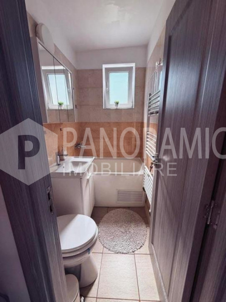 Apartament cu 2 camere - Gheorgheni