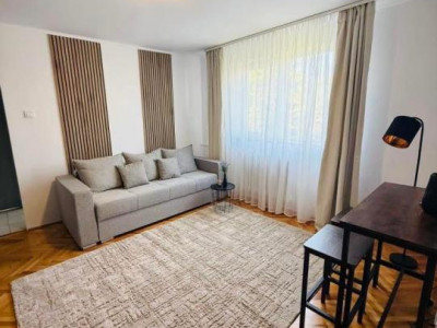 Apartament cu 2 camere - Gheorgheni