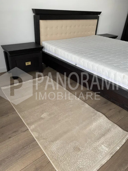 Apartament cu 1 cameră - Park Lake Iulius Mall
