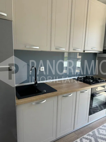 Apartament cu 1 cameră - Park Lake Iulius Mall