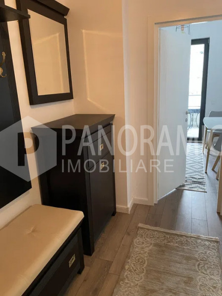 Apartament cu 1 cameră - Park Lake Iulius Mall