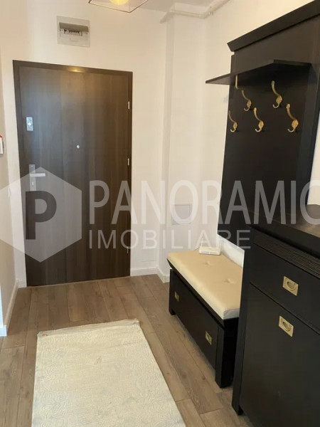 Apartament cu 1 cameră - Park Lake Iulius Mall