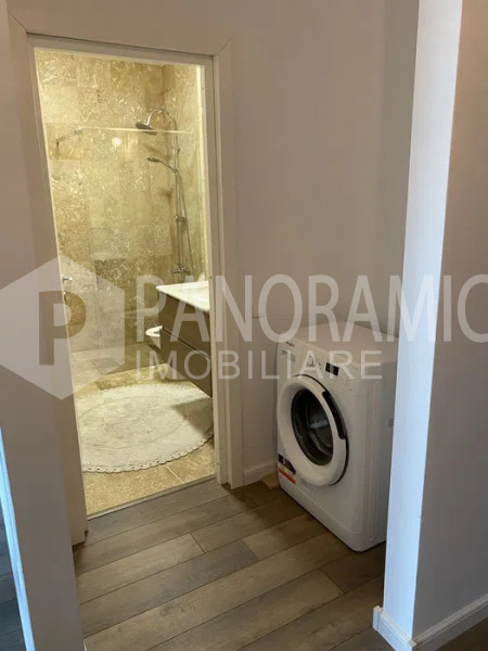 Apartament cu 1 cameră - Park Lake Iulius Mall