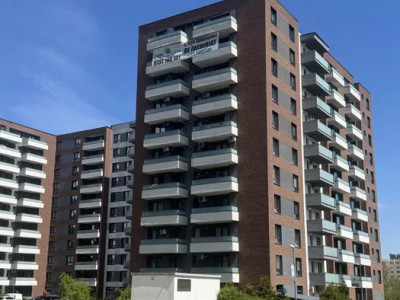 Apartament cu 1 cameră - Park Lake Iulius Mall