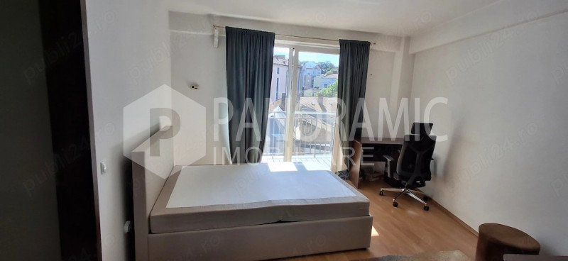 Apartament cu 1 cameră - Piața Mihai VIteazu 