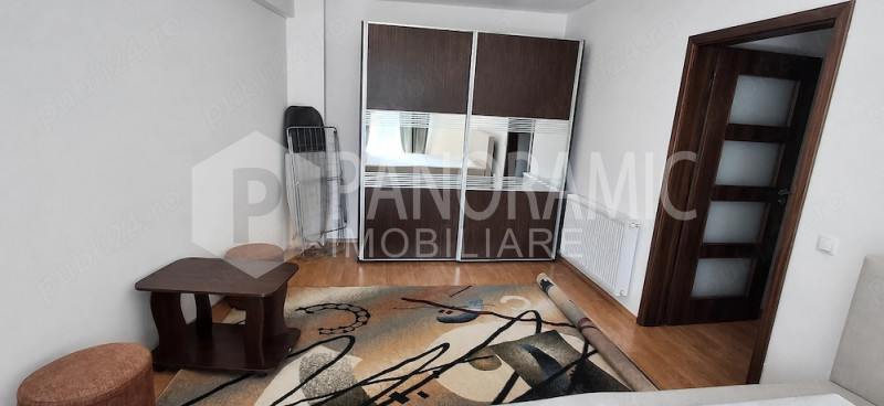 Apartament cu 1 cameră - Piața Mihai VIteazu 