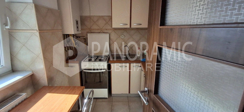 Apartament cu 1 cameră - Piața Mihai VIteazu 