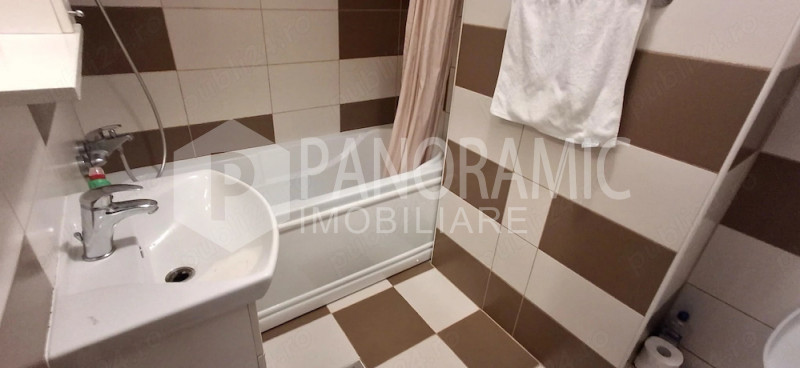 Apartament cu 1 cameră - Piața Mihai VIteazu 
