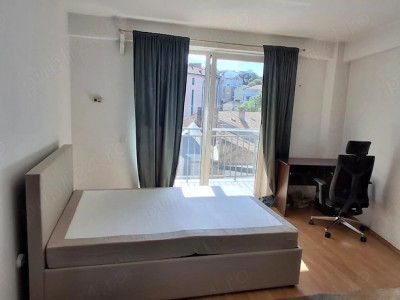 Apartament cu 1 cameră - Piața Mihai VIteazu 