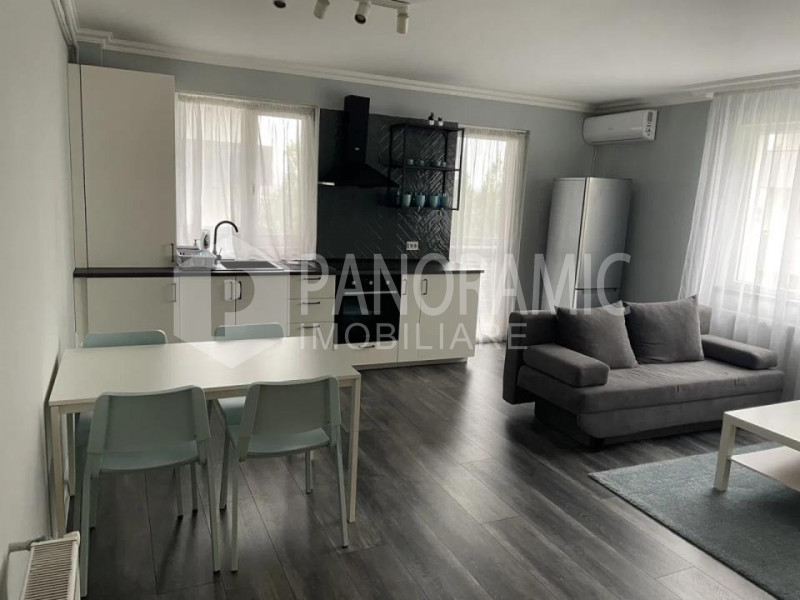 Apartament cu 2 camere - VIVO