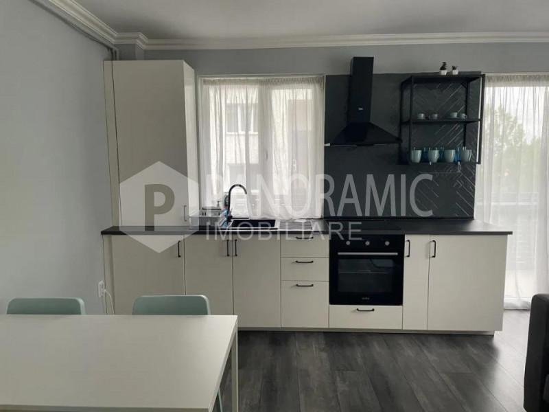 Apartament cu 2 camere - VIVO
