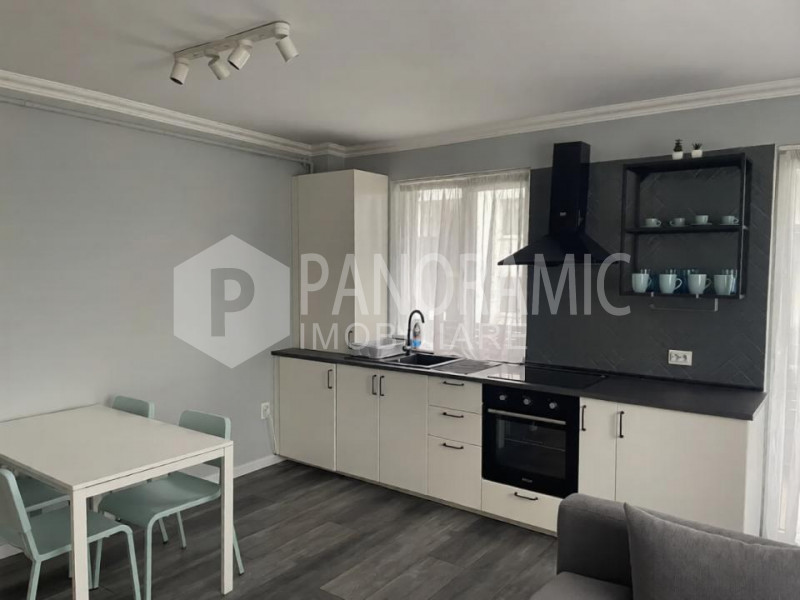 Apartament cu 2 camere - VIVO